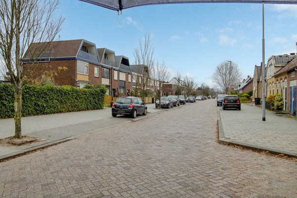 Medium property photo - Ring 241, 3195 XG Pernis Rotterdam